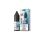 Liquid Aroma King Salt 20 mg 10 ml - Menthol